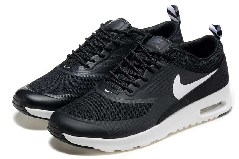 air max thea blanche femme